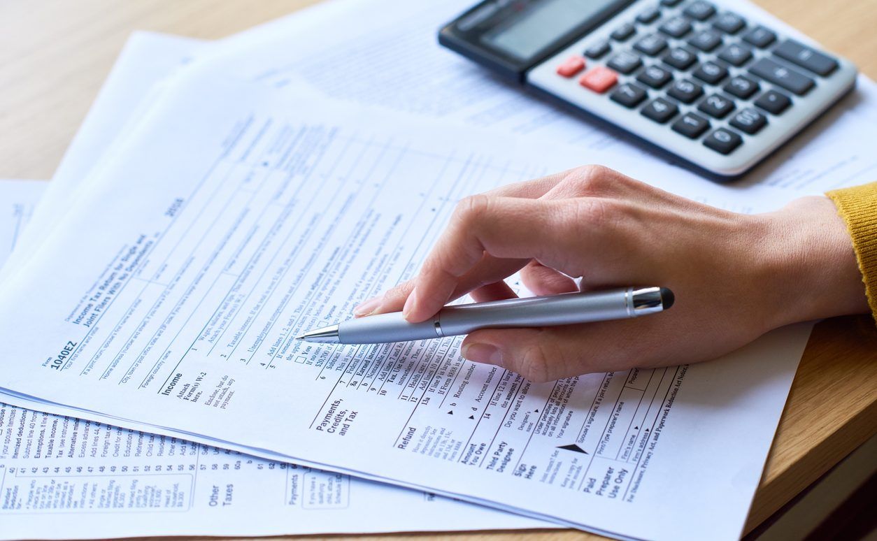 Cómo hacer la declaración de la renta en 2018 ¡Bien explicado!