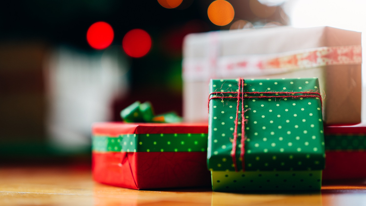 Regalos de Navidad diferentes: ¡Llega la hora de sorprender!