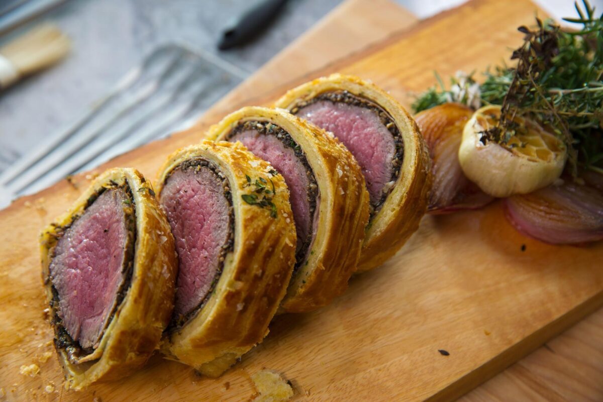 Ideas De Platos Principales Para La Cena De Nochevieja